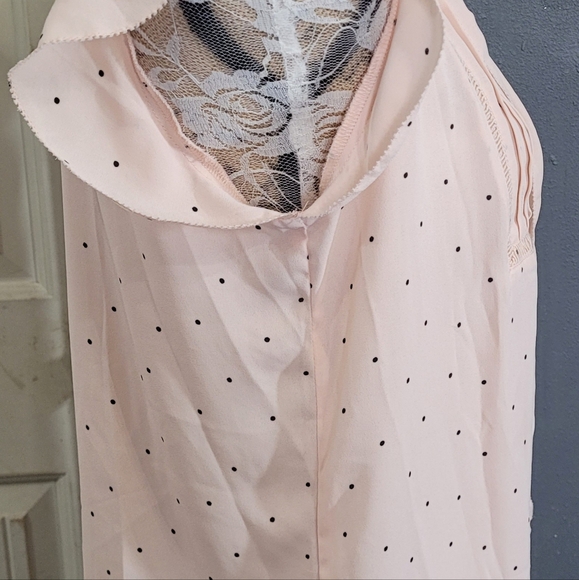 LOFT WOMEN'S BLOUSE - Picture 6 of 6